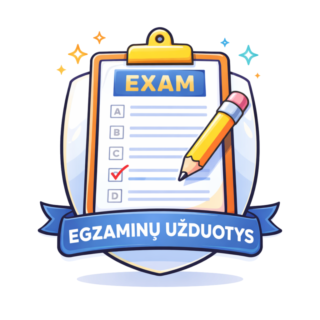 exam