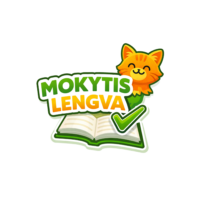 MOKYTIS LENGVA