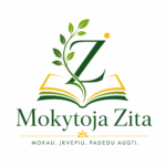 Mokytoja Zita